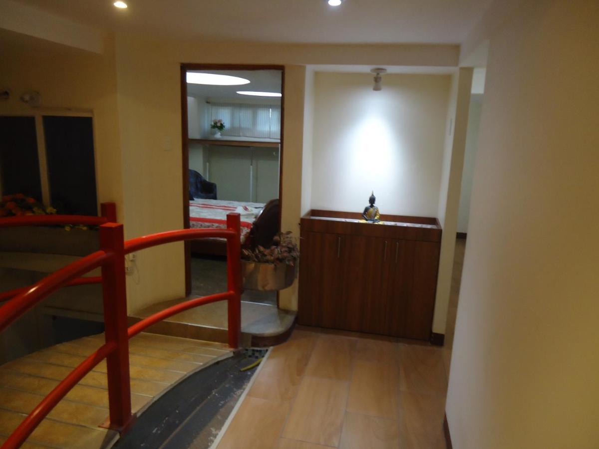 Hostaling Guayaquil Mercedes Ngoại thất bức ảnh