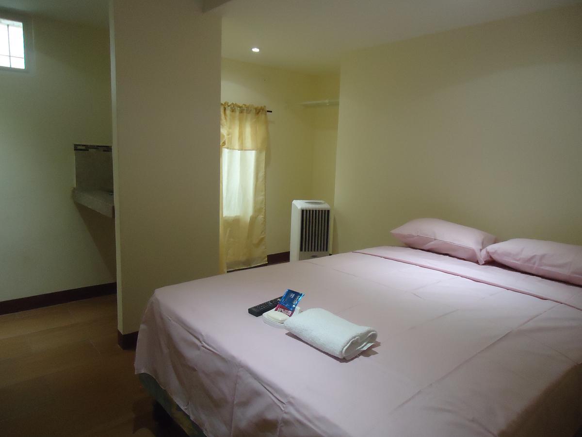 Hostaling Guayaquil Mercedes Ngoại thất bức ảnh